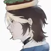 ayuri (007 cum drinker)