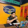 nhatminhkickboxing