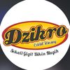Dzikro Coklat Kacang Salatiga