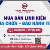 Điện tử tân phương