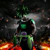 BlackBroly!