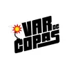 VAR de Copas