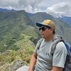 Jorge el Guia Machupicchu