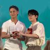 caratdeul & cortis's noona