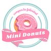 mini donuts