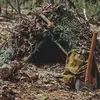 wilderness shelter
