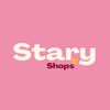Stary ✨