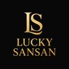 lucky sansan
