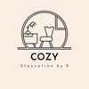 Cozy Staycation by K