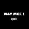 WAY MOE!ဝေးမိုး ✅