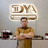 Darmawan Yusuf