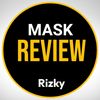 Mask Review | Rizky
