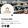 Túi Xách 999