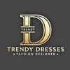 TRENDY DRESSES