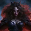 daughtersoflilith