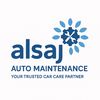 AL SAJ AUTO WORKSHOP