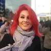redunicornapache