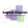 English Vinglish 101