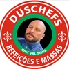 Duschefsrestaurantes