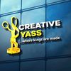 creative Yas