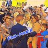 Fan-Manía