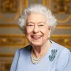 Queen Elizabeth II