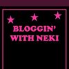 blogginwithneki