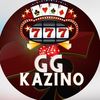 GG KAZİNO | Rəsmi Səhfə ⚡️