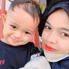 Mommy&Syairadzi