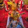 Bùa Yêu Trợ Duyên