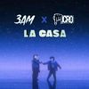 Benjax.Satiro.3AM