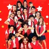Geração Chiquititas - Brasil