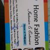 Home Fashion