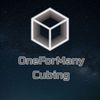 OneForMany Cubing