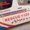 Rescue 1122 Dir (L)