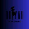 dhiyahluxeliving