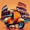scootaroundrome