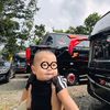 Papaps gavin