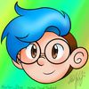 markerblue