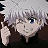 KILLUA