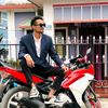 Ashish karki