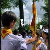 Anh huynh trưởng❤️‍🔥⛪