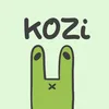 kozisticker