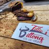 Tillie's Biltong