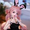 BjdDoll
