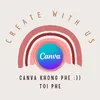 Canva Không Phế :)) Tôi Phế
