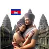 កម្ពុជាប្រទេសតូចបេះដូងធំ🇰🇭