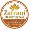 Zafrani Beauty Cream