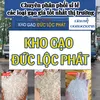 Kho gạo Đức Lộc Phát