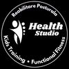HealthStudio